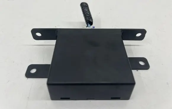 Nissan Qashqai J12 Other control units/modules 253K16RA0B
