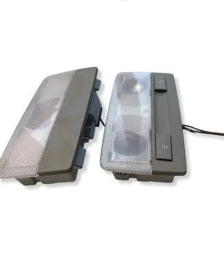 Opel Astra K Front seat light 316627975