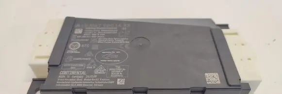 Other control units/modules
