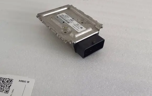 Ford E-Transit Other control units/modules NK4A12A650DA NK4A12B684BA