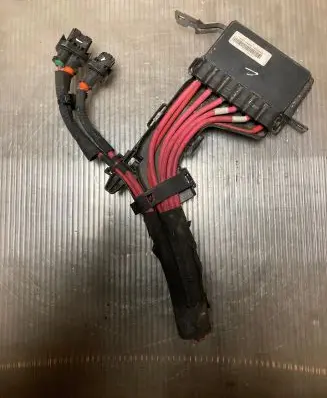 Renault Scenic III - Grand scenic III Positive wiring loom 243170003R 030088801