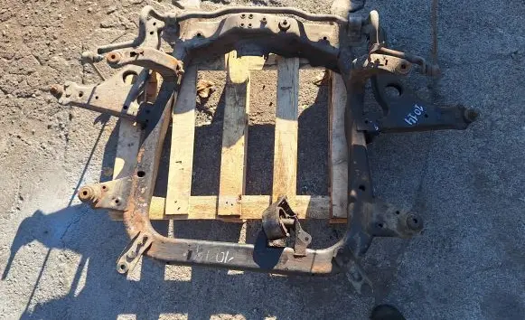 Opel Zafira A Front subframe