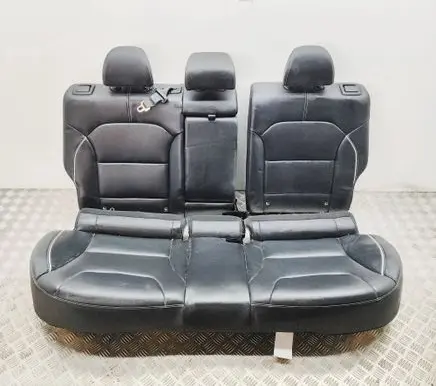 KIA Niro Rear seat 89100Q4120 89400Q4220