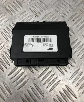 BMW 1 F20 F21 Air conditioner control unit module 17313810 E10620041 9311849