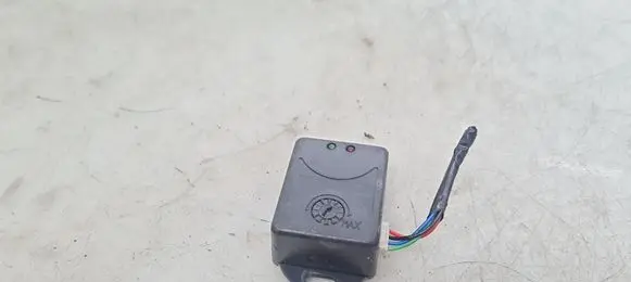 Nissan Terrano Other relay