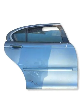 Jaguar S-Type Rear door 