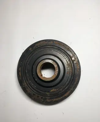 Mitsubishi L200 Crankshaft pulley