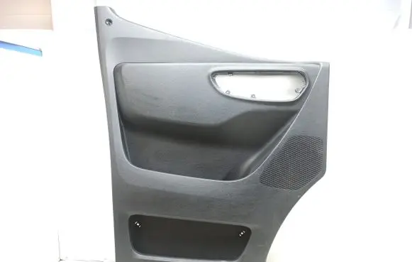Mercedes-Benz Sprinter W907 W910 Front door card panel trim A9077201600