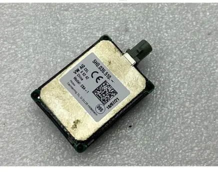 Volkswagen ID.3 Aerial antenna amplifier 5H0035510