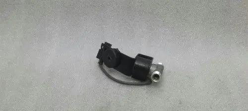 Mercedes-Benz S W221 Coolant heater control valve A2218300384