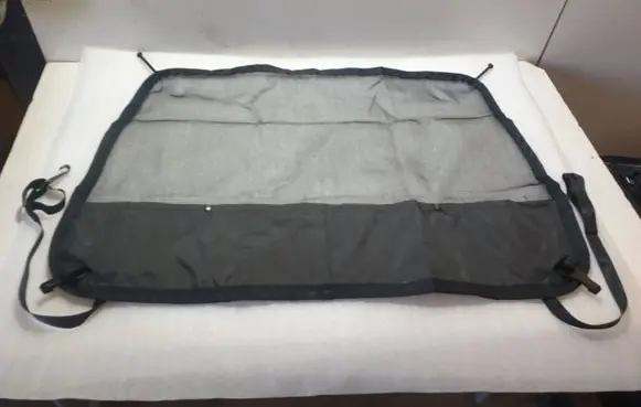 Volvo XC60 Trunk/boot cargo luggage net 31404831 042PC