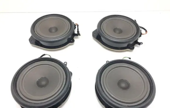 Seat Exeo (3R) Audio system kit 8E0035411