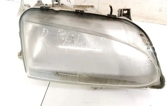 Ford Galaxy Headlight/headlamp 7M1941016L 0301048312