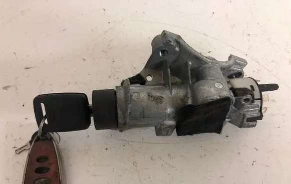Audi A8 S8 D2 4D Ignition lock 4D0905851E