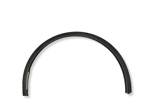 Tesla Model Y Front wheel arch liner splash guards 149418500B