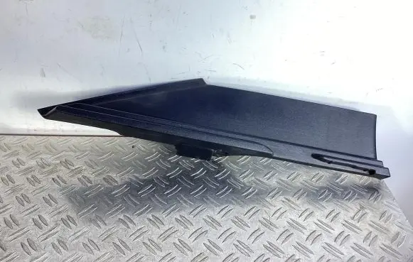 Tesla Model S (C) pillar trim M8T26299710 101033800D