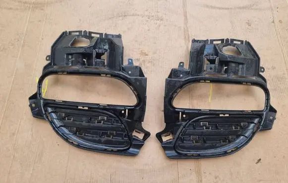 Porsche Panamera (971) Fog light bracket 97050556403 97050556303