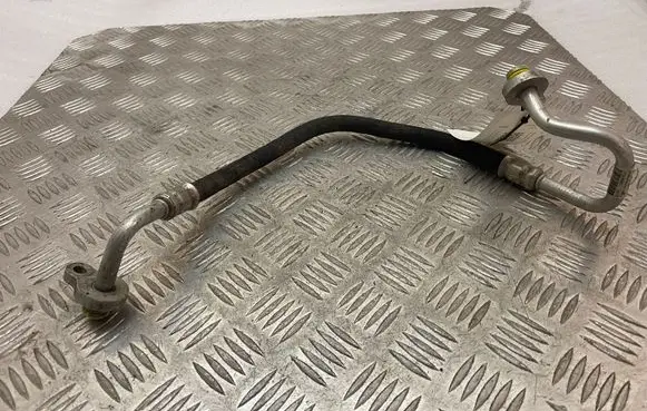 Volvo XC60 Air conditioning (A/C) pipe/hose 31369331