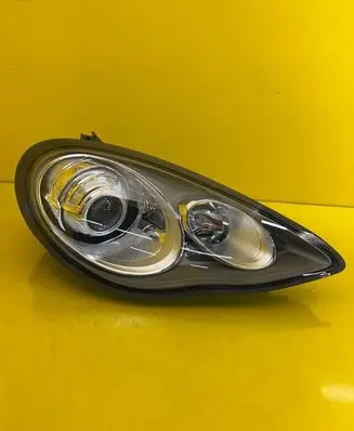 Porsche Panamera (970) Headlight/headlamp 97063107004