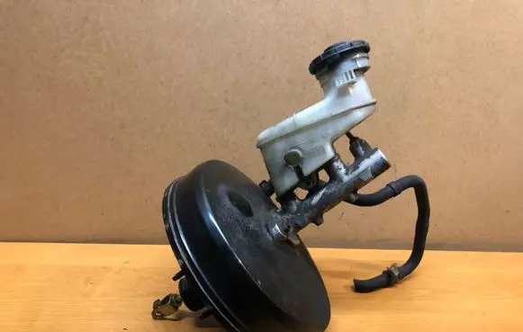 Honda Accord Brake booster 06108P