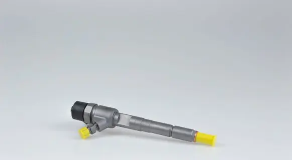 Fiat Punto (199) Fuel injector 0445110183