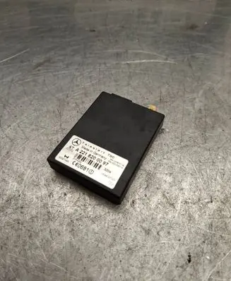 Phone control unit/module