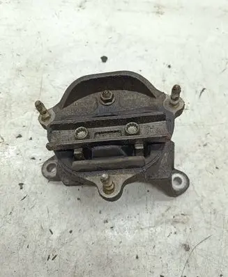 Gearbox mount