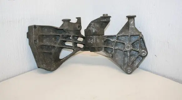 Generator/alternator bracket