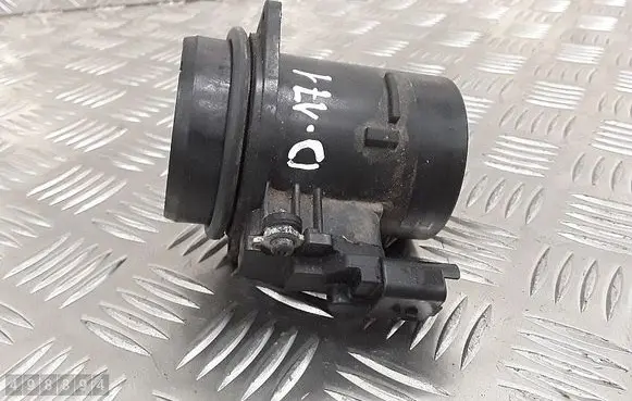 Peugeot 208 Mass air flow meter 968328298002 afh5024