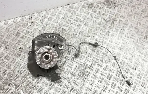 Mazda CX-5 II Front wheel hub