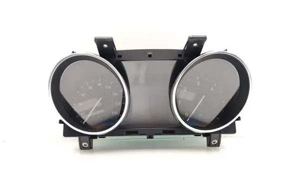 Jaguar XE Speedometer (instrument cluster) HX7310849BE