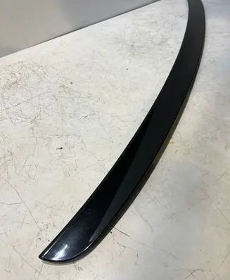 BMW 3 E46 Tailgate/trunk spoiler 7894335