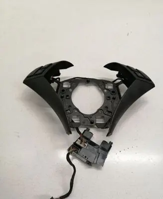 BMW 5 E60 E61 Multifunctional control switch/knob 602171410D 61316935834 602171510D