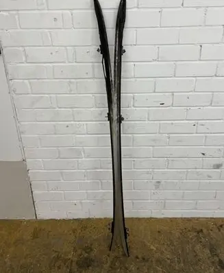 Mercedes-Benz GLA H247 Roof bar rail A2478901400 A2478901300