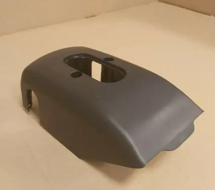 Porsche 911 991 Steering wheel column trim 99155247501