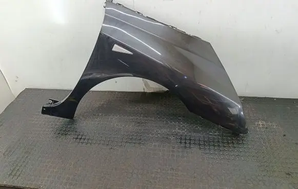 Renault Espace IV Fender 