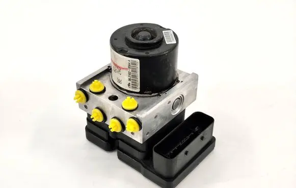 Suzuki Swift I ABS control unit/module 06210205644 06210908123 62J1