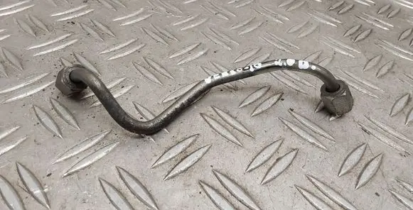 Toyota Verso Fuel injector supply line/pipe 