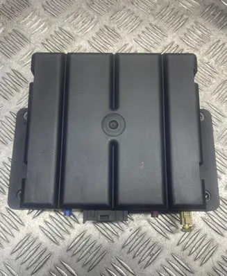 Saab 9-3 Ver2 GPS navigation control unit/module 12805670YA 12805680 P12805670