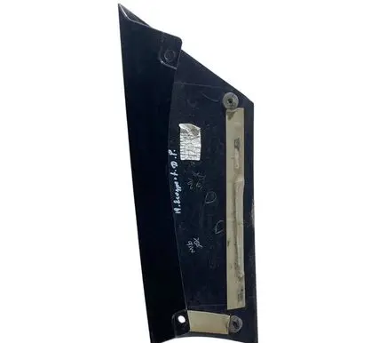 Ford Ecosport Rear fender molding trim GN15N29148AFW GN1Z7429164AA