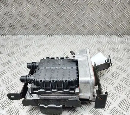 Opel Mokka B Hybrid/electric vehicle battery fan 9821712680