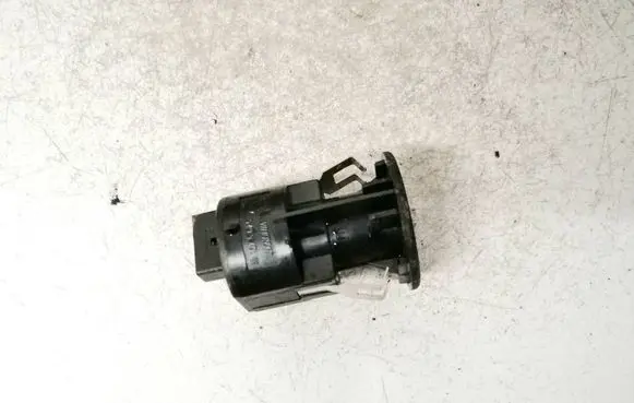 BMW 1 E81 E87 Passenger airbag on/off switch 697464301 6.97464301