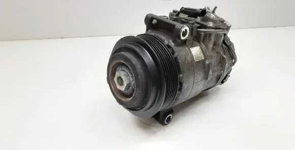 Mercedes-Benz E W212 Air conditioning (A/C) compressor (pump) A0022303111 4471909687