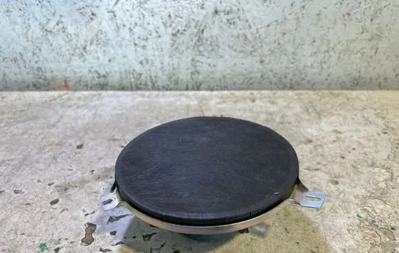 Dodge Challenger Parcel shelf speaker 05064551AB 26777AA
