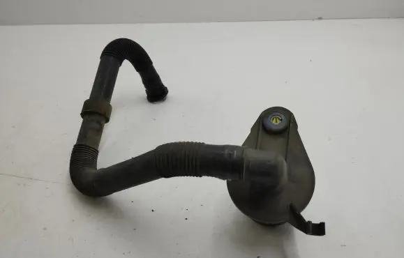 Porsche Cayenne (9PA) Breather/breather pipe/hose 