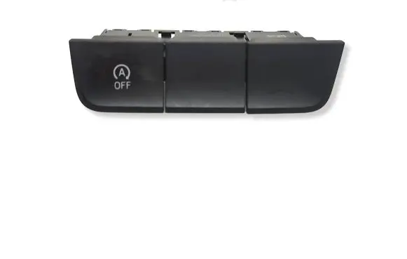 Skoda Fabia Mk3 (NJ) ESP (stability program) switch 6V1927238D 03498505101 5114000661689001