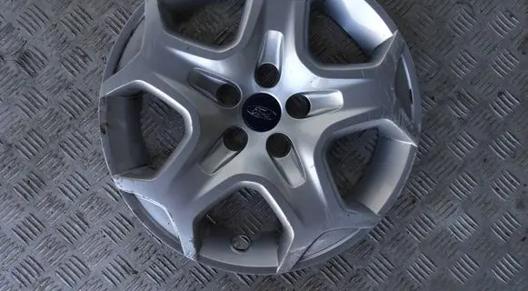 Ford Grand C-MAX R16 wheel hub/cap/trim AM51-1000-DA