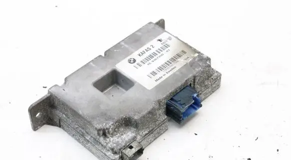 BMW 2 F45 Video control module 9367350