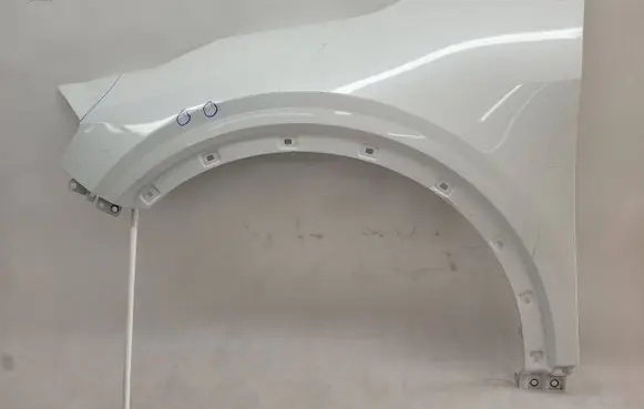KIA Sportage Fender