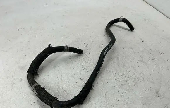 Nissan Rogue Gearbox oil cooler pipe/hose 216324BA1A 216325HA0A